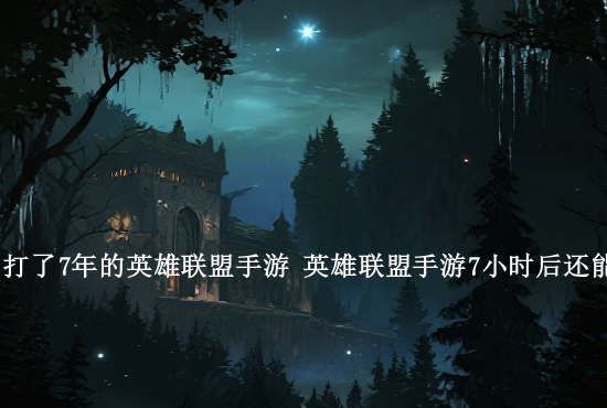 手游联盟法师强势英雄 英雄联盟手游中单法师爆发最强排名有哪些